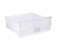 LUTH Premium Profi Parts Vassoio per verdure compatibile con Samsung Da97-13473b per frigorifero
