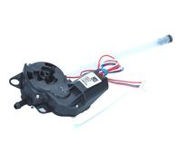 LUTH Premium Profi Parts Ventil In ceramica Compatibile con Siemens Bosch