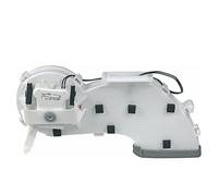 LUTH Premium Profi Parts Ventilatore compatibile con Bosch 00669430 2,8 Watt 230 Volt per congelatore