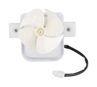 LUTH Premium Profi Parts Ventilatore Gram compatibile con Beko4662500100 per frigorifero