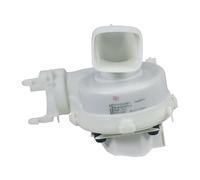 LUTH Premium Profi Parts Ventola compatibile con Siemens 12005532 15w per lavastoviglie con asciugatura Zeolith®