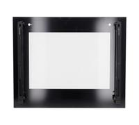 LUTH Premium Profi Parts Vetro frontale compatibile con Siemens 20007552 per piano cottura