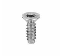 LUTH Premium Profi Parts Vite per bruciatore compatibile con Smeg 899371334 in piano cottura a gas