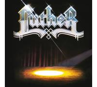 Luther Vandross Luther (Vinyl LP) 12" Album