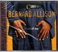 Luther Allison - Funkifino