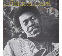 Luther Allison - Love Me Papa
