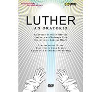 Luther (an Oratorio)
