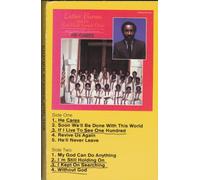 Luther Barnes & Red Budd Choir - He Cares