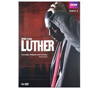 Luther (BOX) [2DVD] (IMPORT) (Nessuna versione italiana)