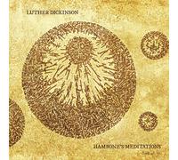 Luther Dickinson Hambone's Meditations (CD)