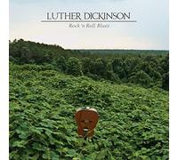 Luther Dickinson - Rock 'n Roll Blues