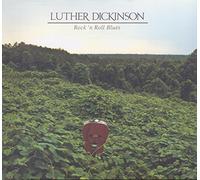 Luther Dickinson - Rock 'n Roll Blues