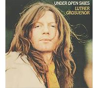 luther grosvenor - under open skies