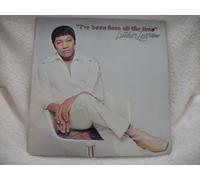 LUTHER INGRAM - i've been here all the time LP