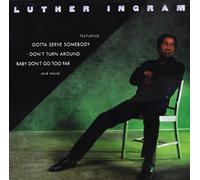Luther Ingram - Luther Ingram