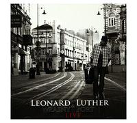 Luther, Leonard & W? Asny Port - Live