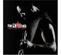 LUTHER, MARTIN - REBEL SOUL