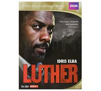 Luther Season 1 (BOX) [2DVD] (IMPORT) (Nessuna versione italiana)
