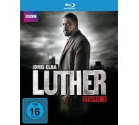 Luther - Staffel 3