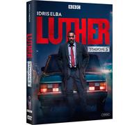 Luther - Stg.5 (DVD)