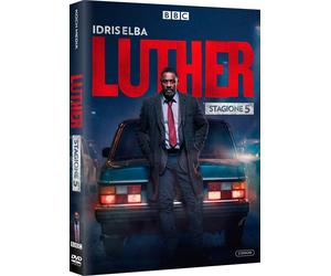 Luther - Stg.5 (DVD)