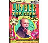 Luther the Geek