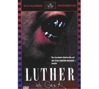 Luther the Geek DVD Director's Cut Stacy Haiduk [1987]