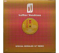 Luther Vandross - Ain't no stoppin' us now (1995 Remix) [VINYL]