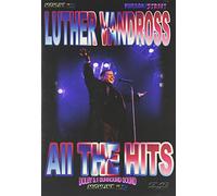 Luther Vandross - All The Hits