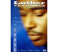 Luther Vandross - Always and Forever/An Evening [Edizione: Regno Unito]