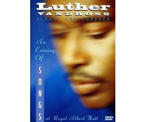 Luther Vandross - Always and Forever/An Evening [Edizione: Regno Unito]