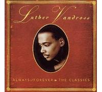 Luther Vandross - Always & Forever