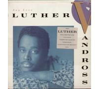 Luther Vandross - Any Love