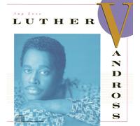 Luther Vandross ANY LOVE