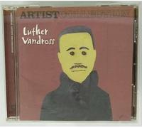 Luther Vandross - Artist Collection [Japan]