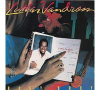Luther Vandross - Busy body (1983)