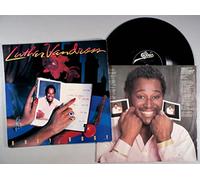 Luther Vandross / Busy Body