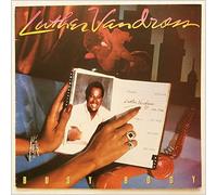 Luther Vandross - Busy Body