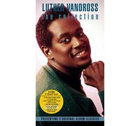 Luther Vandross - Collection