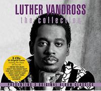 Luther Vandross - Collection