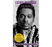 Luther Vandross - Collection