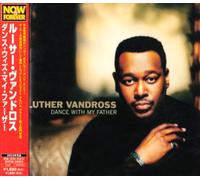 Luther Vandross – Dance With My Father – Riedizione – BMG