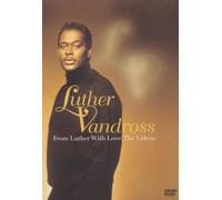 Luther Vandross - From Luther with love/Videos