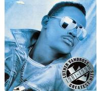 Luther Vandross Greatest Hits 1981-1995 (CD) Album