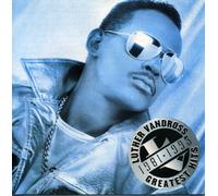 Luther Vandross - Greatest hits