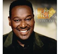 Luther Vandross Hidden Gems (CD) Album