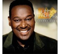 Luther Vandross – Hidden Gems – CD