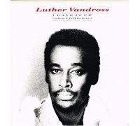 LUTHER VANDROSS / I GAVE IT UP