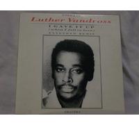 Luther Vandross - I Gave It Up (When I Fell In Love) Extended Remix