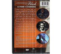 Luther Vandross - Journeys in Black